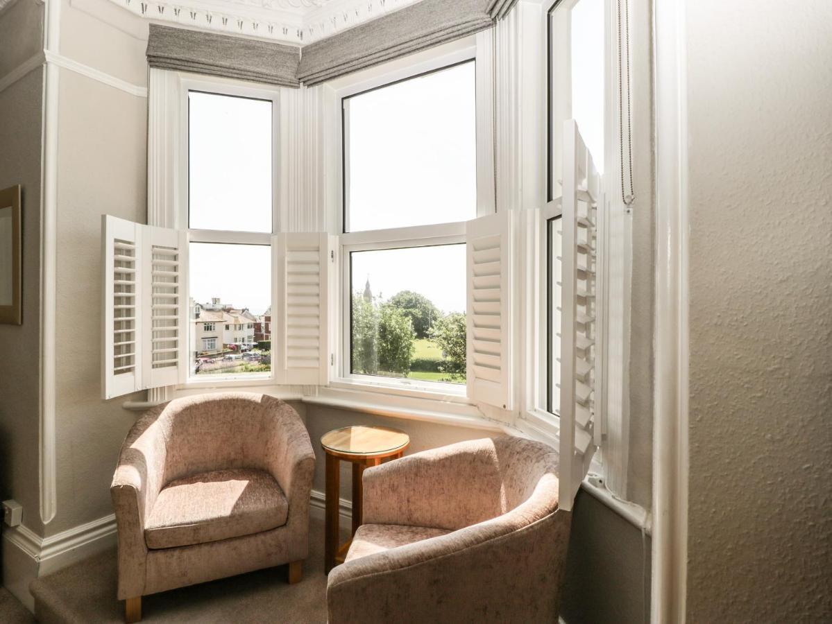 Вилла Bay Tree House Ситон Экстерьер фото