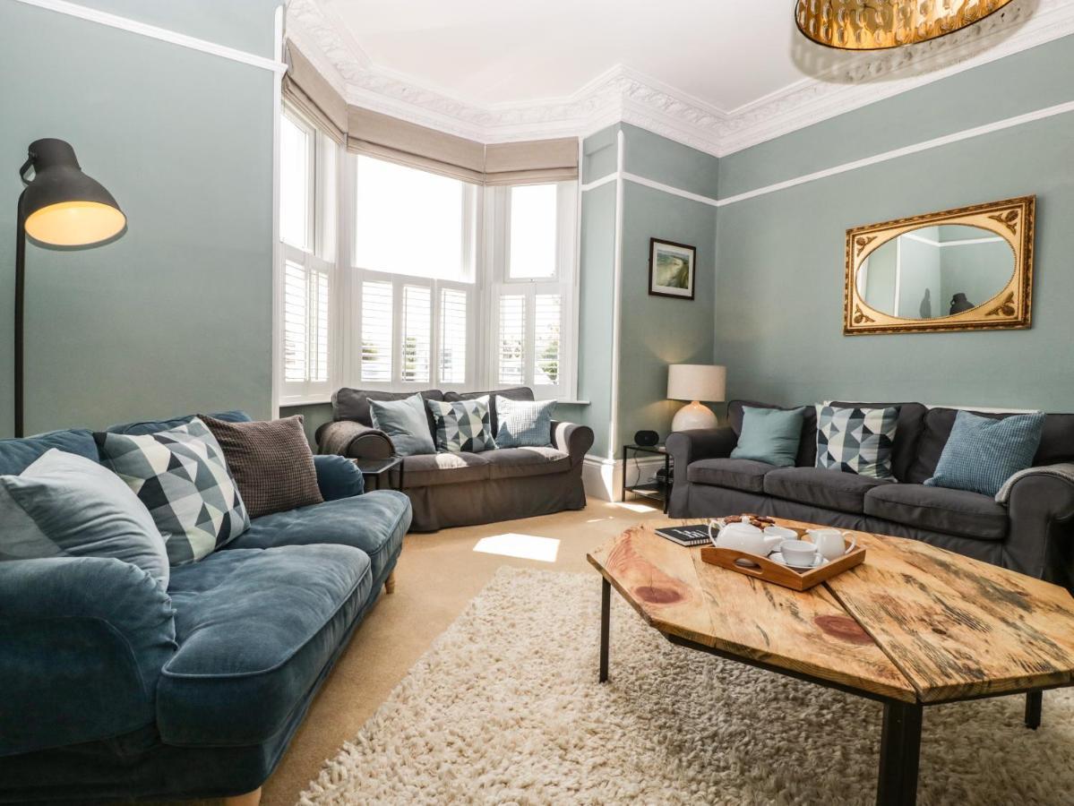Вилла Bay Tree House Ситон Экстерьер фото